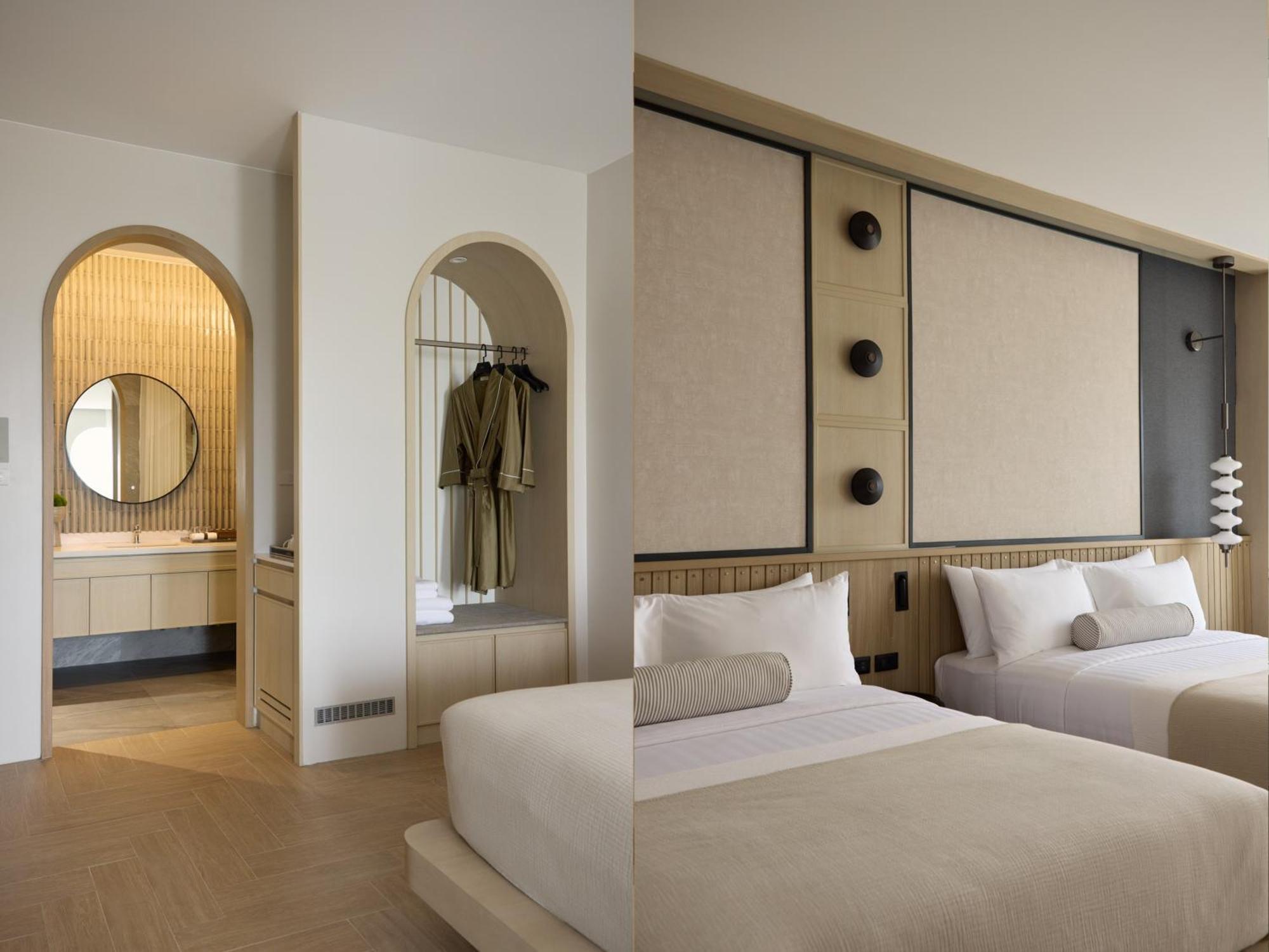 Arco Phuket Town Hotel Exterior photo